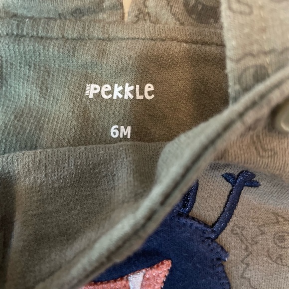 Baby Boy Clothing - Picture 16 of 16